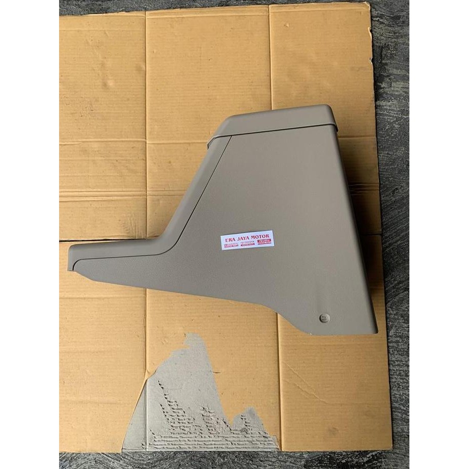 New Console box panther capsul-grand touring original