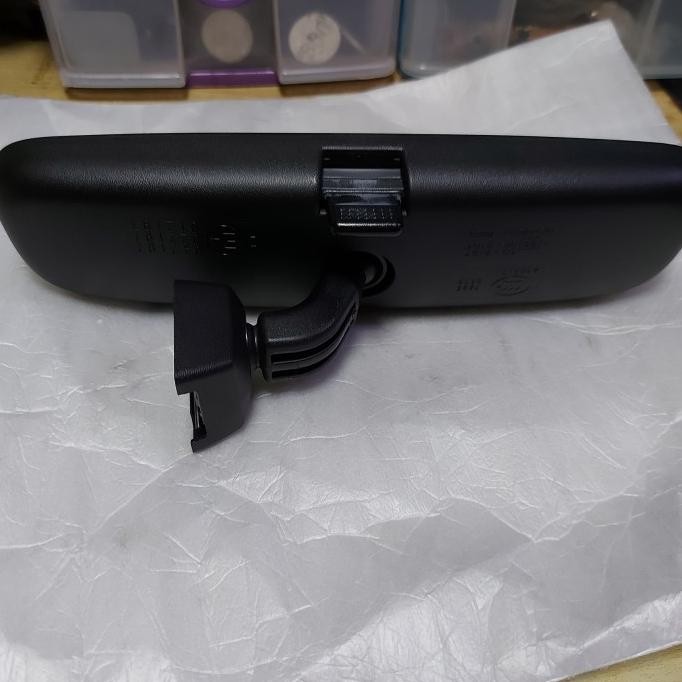 New spion dalam mobil fortuner vrz dan inova reborn