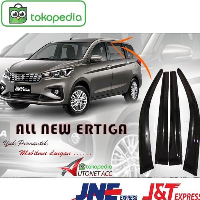 New TALANG AIR ALL NEW ERTIGA