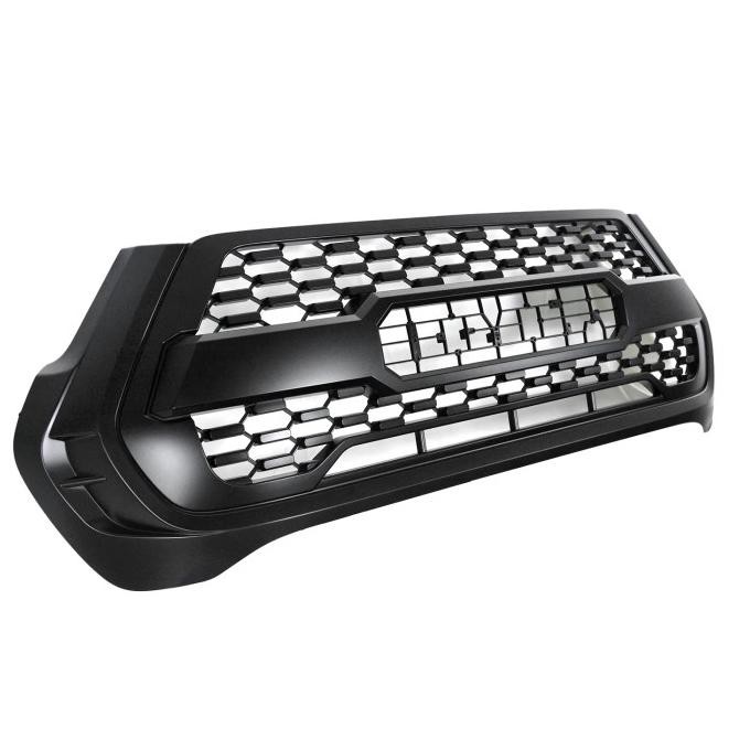 New Grill hilux 2021 on / Grill toyota Hilux Revo 2021 THRG04