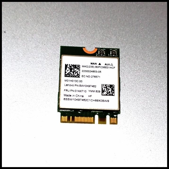 Wifi Card Laptop Lenovo Ideapad 320 330