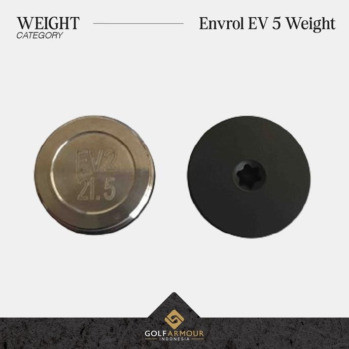 Evnroll Ev 5 Weight Co