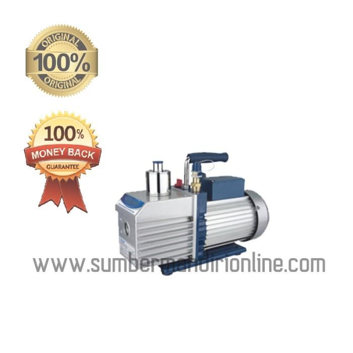 Vacum Pump Ac 1 Pk 2Stage / Bukan Vacum Value 1 Pk Original Dan Terpercaya