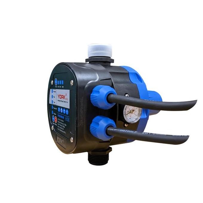 Grosir Otomatis / Automatic Pressure Control Pompa Air Dorong York Yrk-05