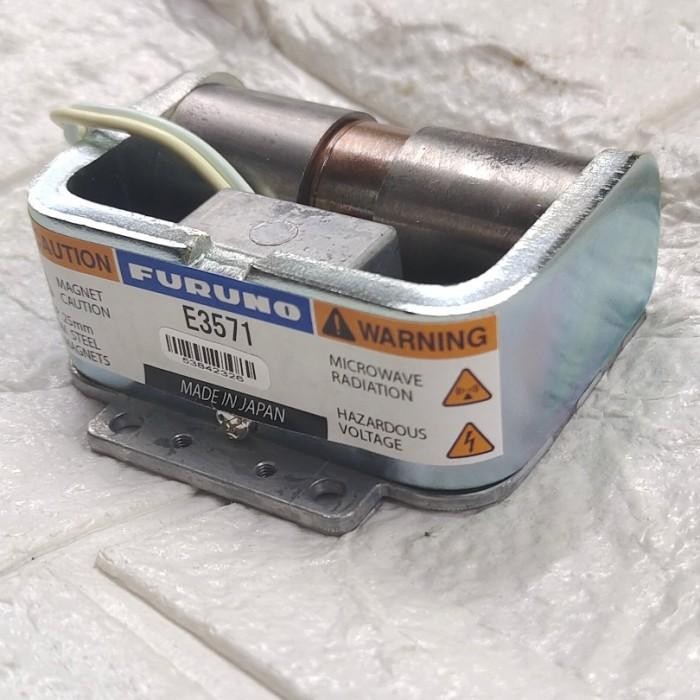Magnetron E3571 Furuno / Magnetron Radar 1815 Furuno Original Dan Terpercaya