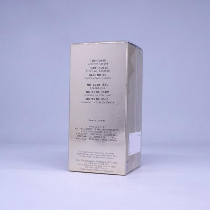Jual Murah Hugo Boss Boss Bottled Absolu Man 100 Ml Parfum Pria Terlaris..!!!