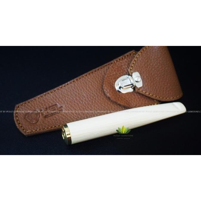 Promo Pipa Rocko Gading Asli