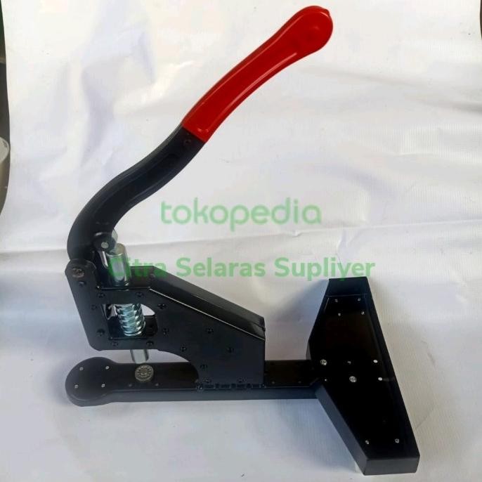 

ALAT PRESS MATA AYAM MANUAL, ALAT PEMBOLONG, ALAT MATA ITIK ORIGINAL DAN TERPERCAYA