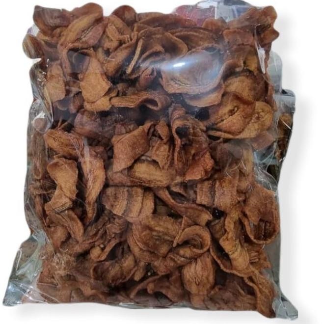 

Im31 Gh-67 Keripik Pisang Sale Bali Manis Renyah Original
