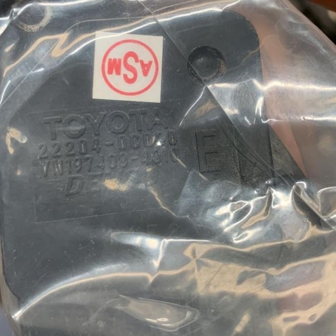 Ready Stock Sensor Air Flow Innova Bensin Original