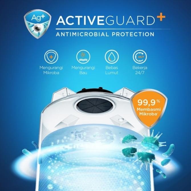 Promo Tangki Air Total Drain Penguin Td 160 (1500 Liter) Toren Kuras Pinguin