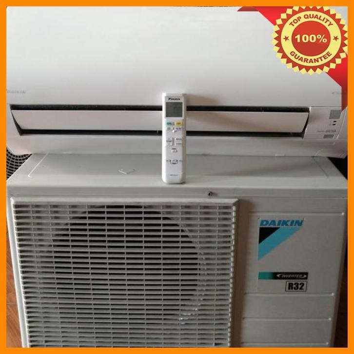 [MIM] AC DAIKIN 1/2PK INVERTER UNIT ONLY