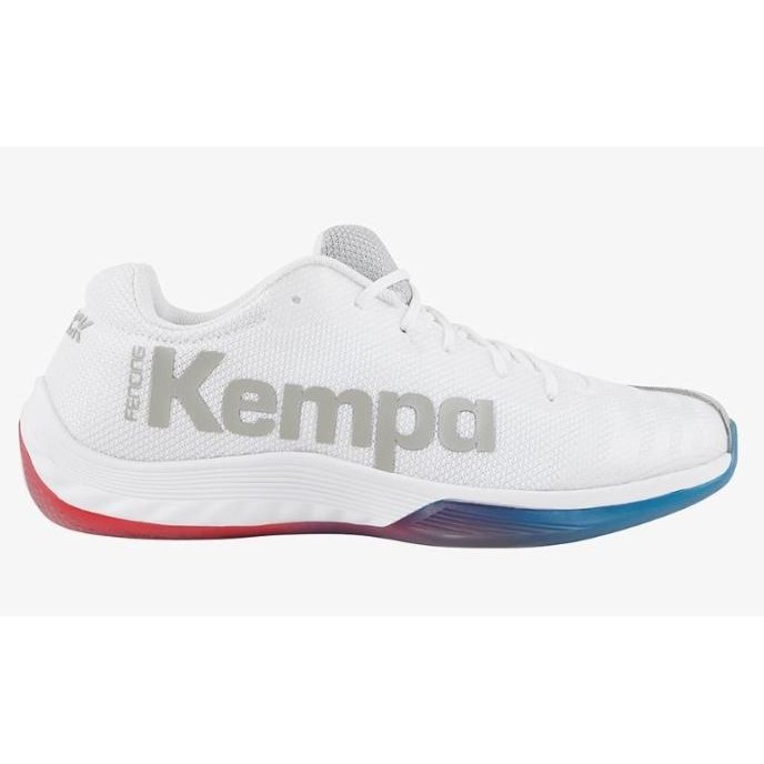 TERMURAH - Kempa Attack Pro Fencing Shoes Sepatu Anggar