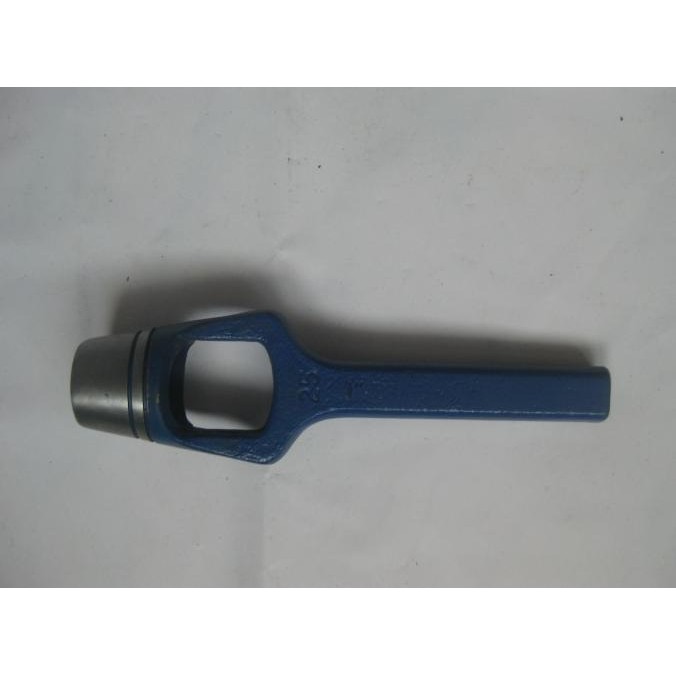 

WIESEMANN (GERMANY) PLONG/PEMBOLONG (HOLLOW PUNCH) 25 MM ( 1" ) ORIGINAL DAN TERPERCAYA