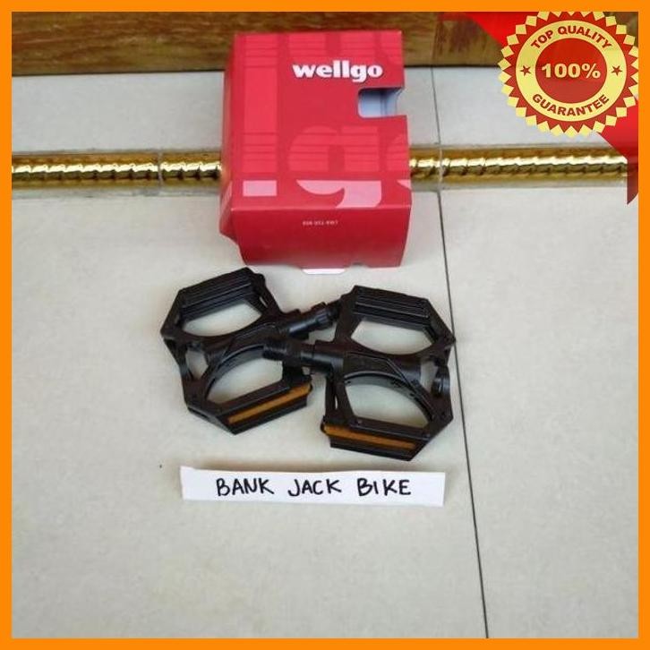 [MAR] PEDAL BEARING WELLGO M195