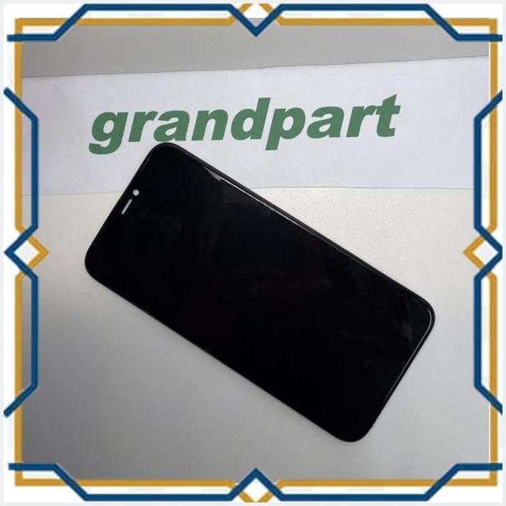 [gpa] iphone 11 pro lcd+ts+frame ori copotan