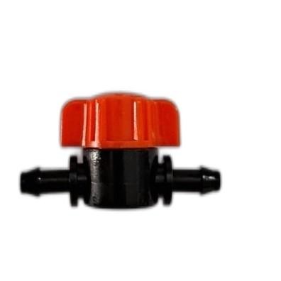 Mini Valve Selang 4/7 Mm - Kran Selang 4/7 Mm