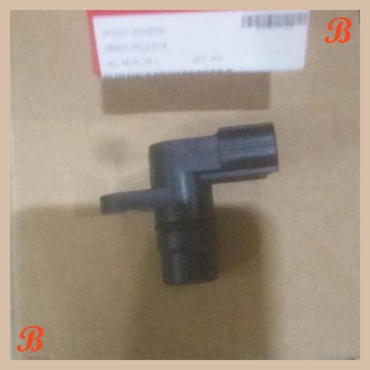 [PKJM] sensor speedometer crv merwk partex