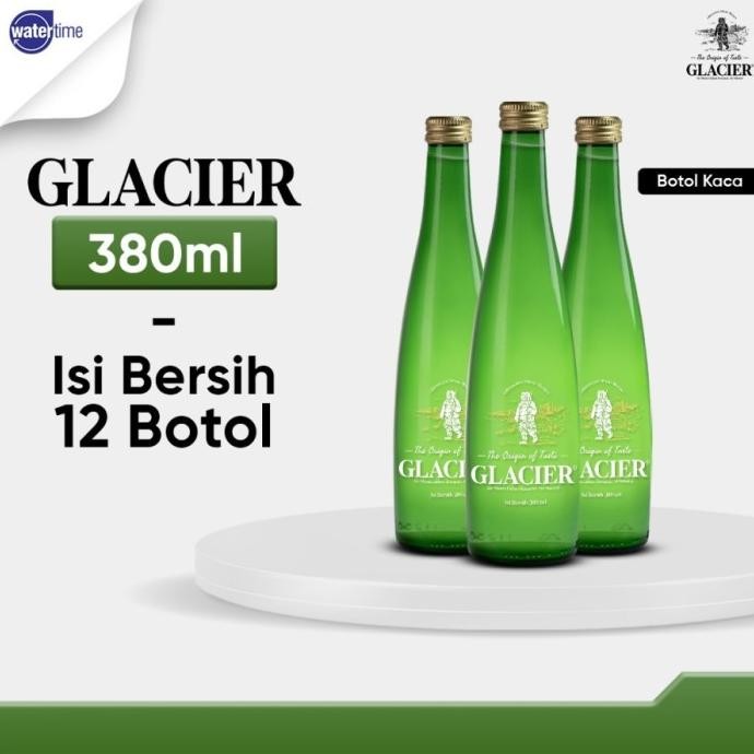 

Grosir Glacier Glass Bottle Indonesia Premium Water
