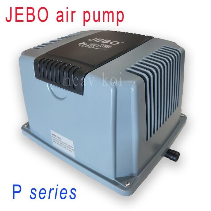 DISKON JEBO P-200 P200 P 200 AERATOR / POMPA UDARA / AIR PUMP