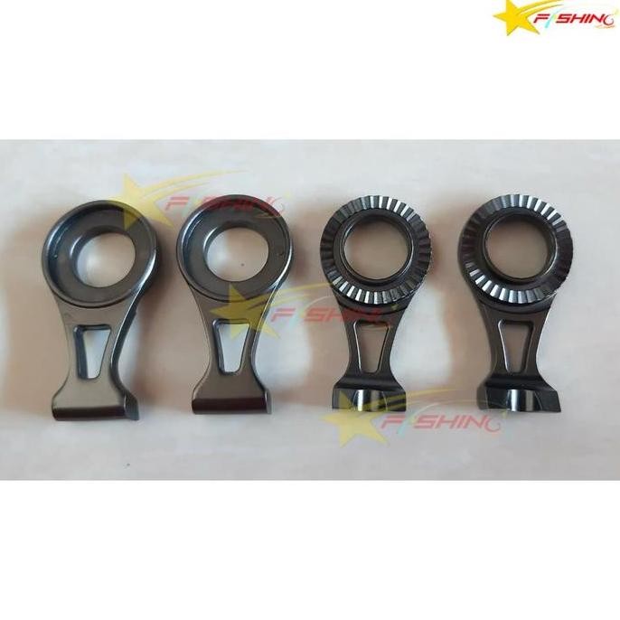 Ready Stoper Joran Aluminium Jalu Joran galatama Stopper Pancing Umpan Lure