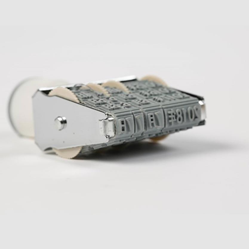 

[original] 12 digits stempel manual huruf angka nomor 0-9 ukuran 4.5mm stempel lunas + tanggal date stamp [terlaris] [terbaik]