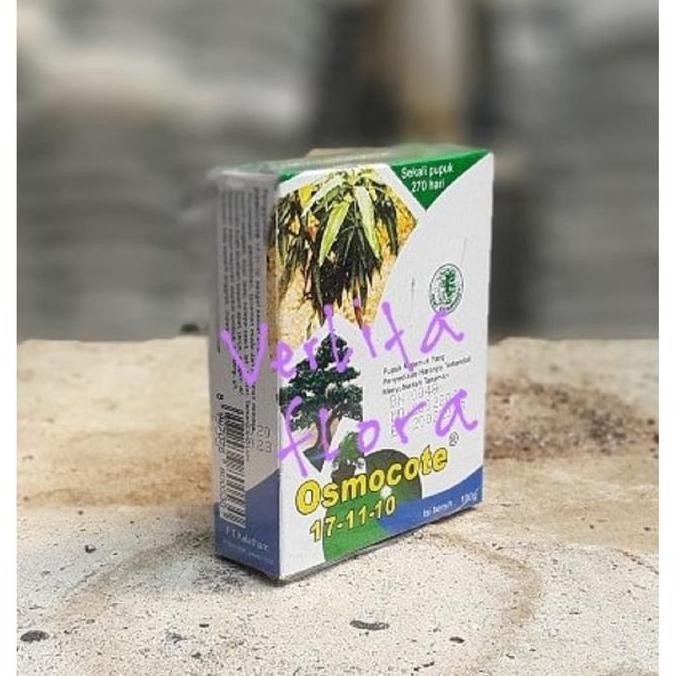 Pupuk Osmocote Dekastar 17-11-10+TE murah