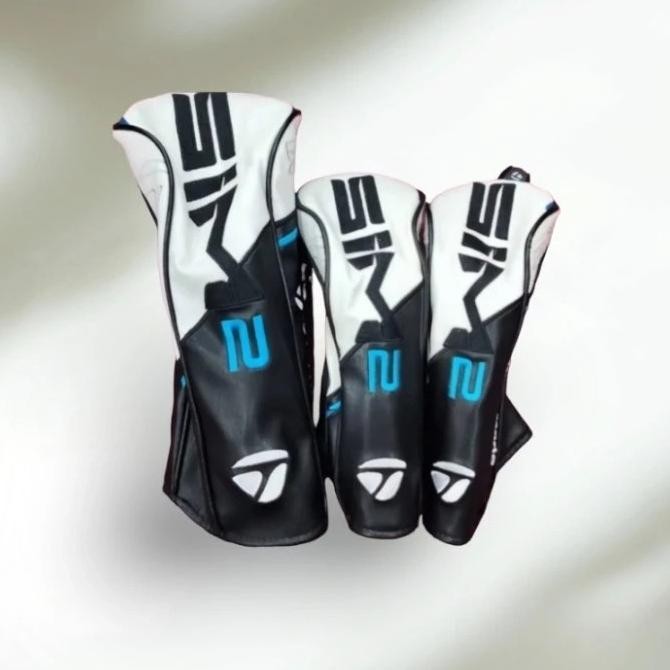 Golf Wood Cover Taylormade Sim Max 2 Co