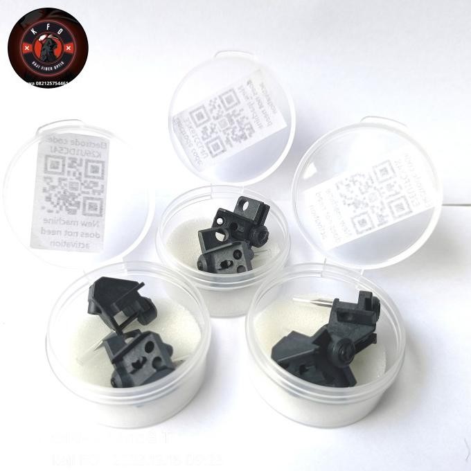 TERBARU - elektroda splicer ai6 / elektroda splicer ai9 / elektroda splicer Ai 8