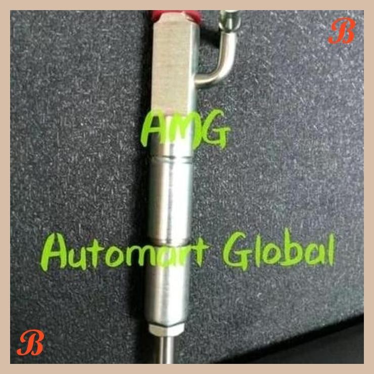 [AMG] NOZZLE INJEKTOR MITSUBISHI PS125 CANTER NOZZLE INJEKTOR CANTER PS125