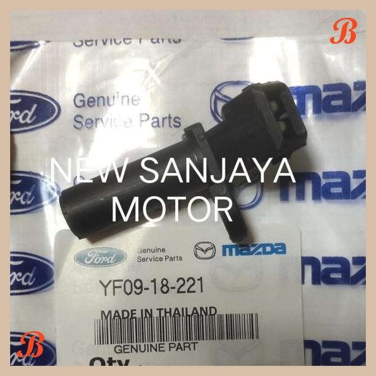 [PKJM] SENSOR CRANKSHAFT FORD ESCAPE 2000CC SENSOR CKP FORD ESCAPE 2000CC