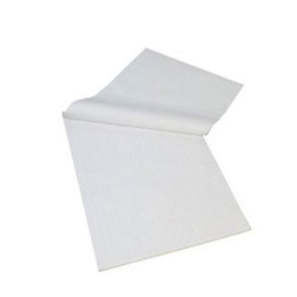 

tyS Kertas Flipchart HVS (60gr) Putih / Kertas Papan Flip Chart 60 x 90 cm