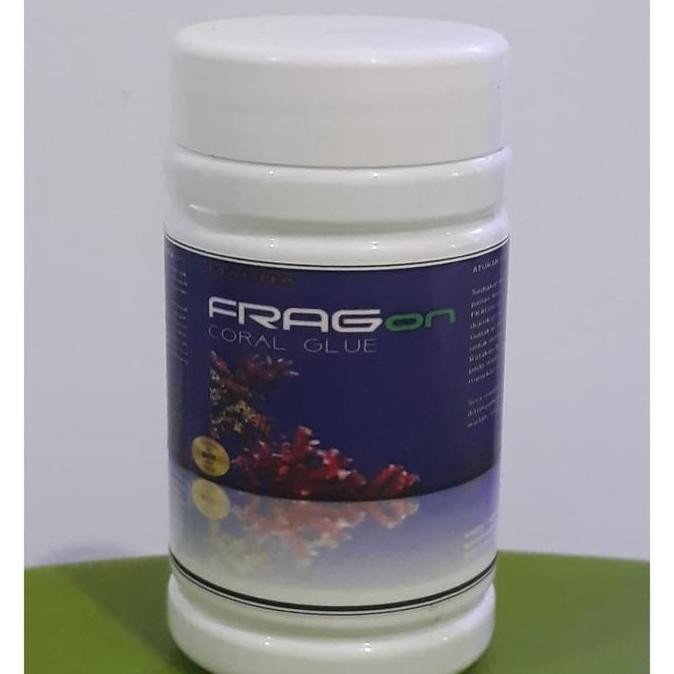 

ready FRAG-on Coral Glue -lem coral murah