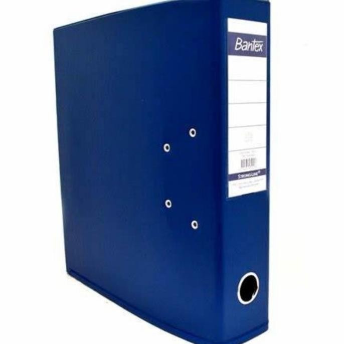 

tyS Odner Bantex F4 (Folio) 1465-V01 Biru Harga Satuan