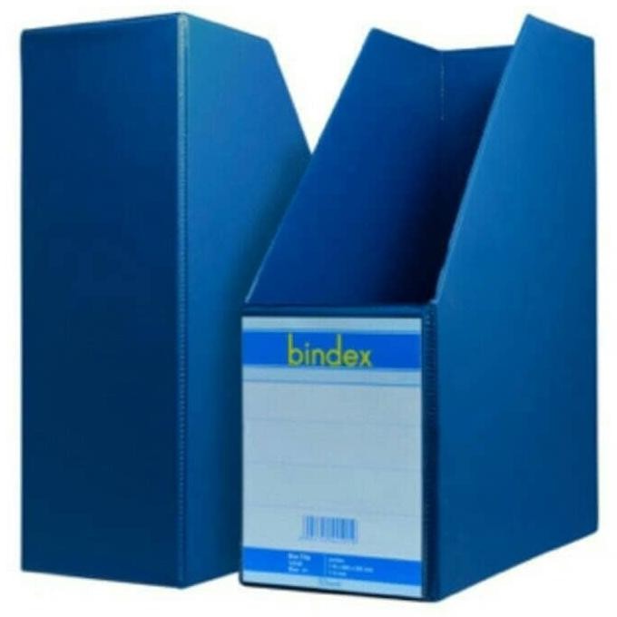 

tyS Boxfile Bindex Jumbo 1034