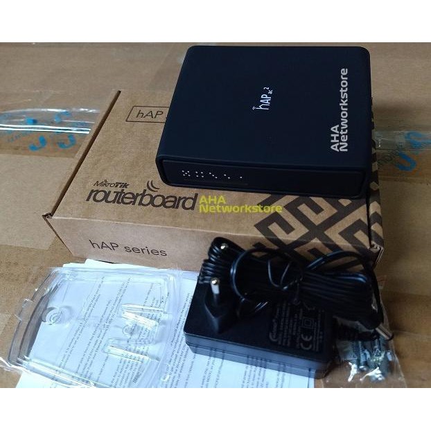 Mikrotik hAP AC2 Mikrotik RBD52G 5HacD2HnD TC Router Wireless RBD52G