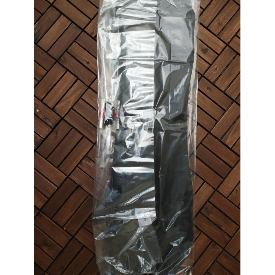 Peredam Kap Mesin Suzuki XL7 Original SGP Pelindung Panas Mobil