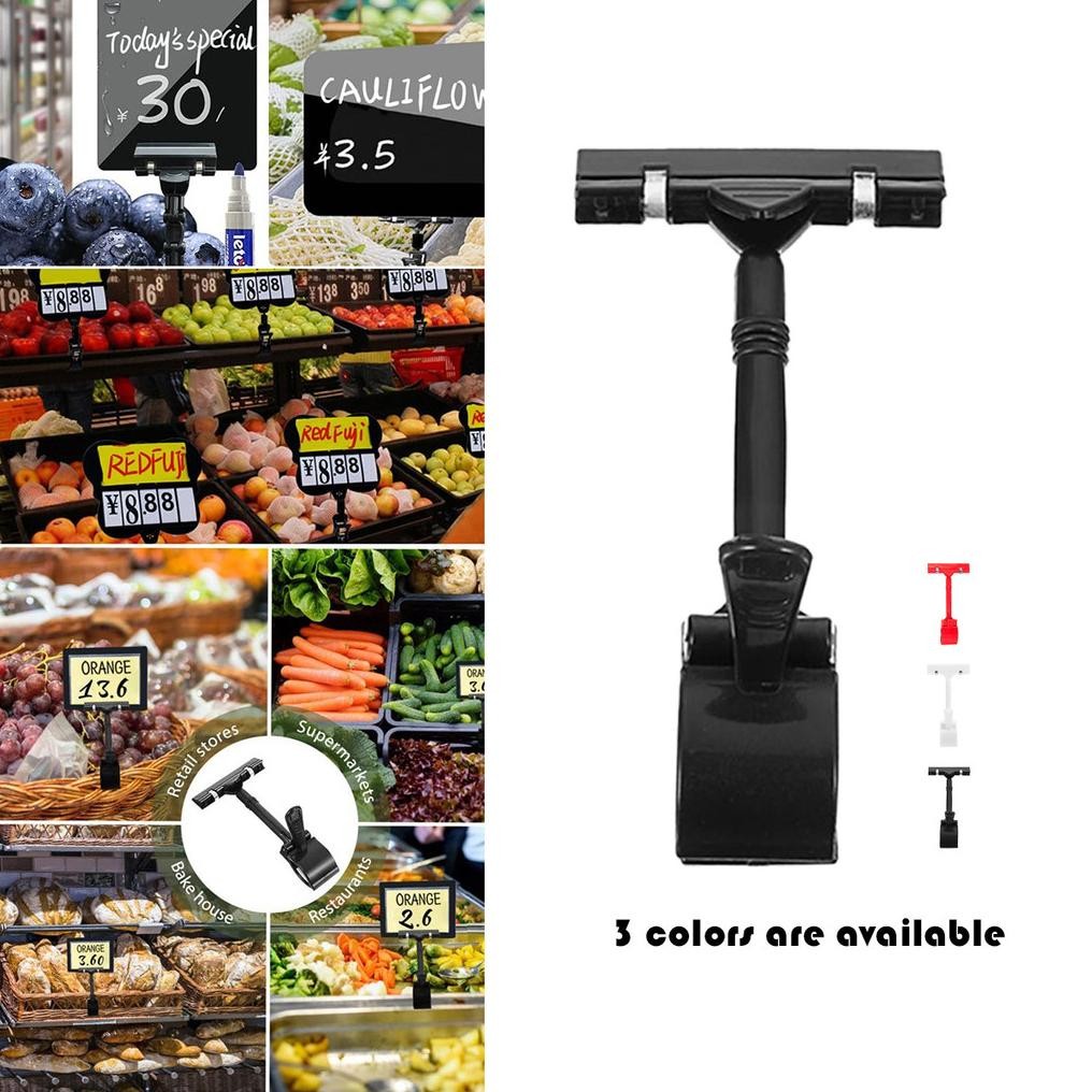 

Premium 5/10Pcs Jepitan Kertas Harga Obralan Penjepit Price Tag Promo Sale Penjepit Kertas Harga Jualan Penjepit 16.5Cm High Quality