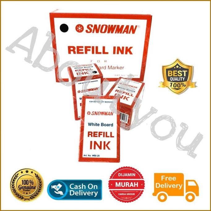 

tyS 1 box isi 12 botol REFILL TINTA Spidol WHITEBOARD HITAM Isi Ulang tinta spidol papan tulis bisa hapus Stationery