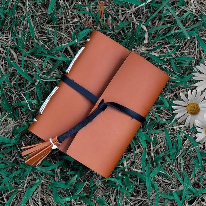 

tyS Empa Handmade - Journal EP2