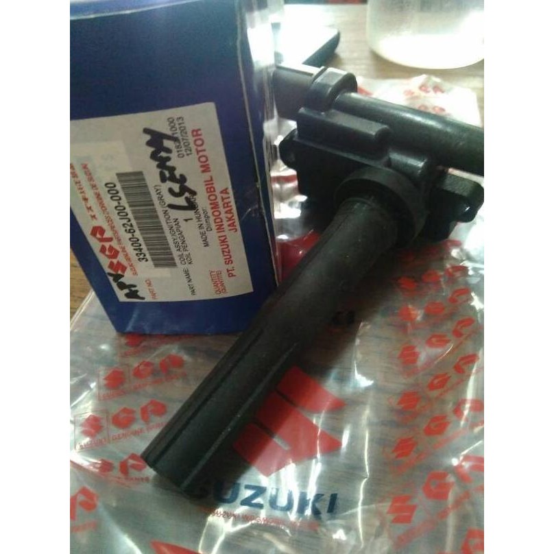 Ignation Coil Suzuki APV SX4 Swift Aerio Original SGP Koil & CDI Mobil