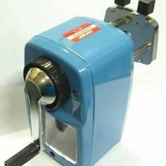 

tyS Rautan serutan pensil joyko A-5M meja stainless putar