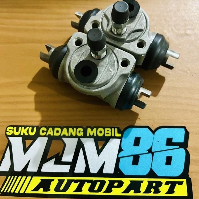 Wheel cilinder belakang avanza xenia rush terios akebono