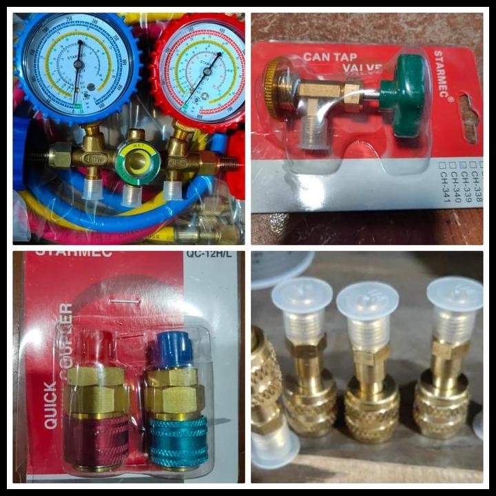 Alat Pengisi Freon Ac# Ac Mobil Ac Rumah