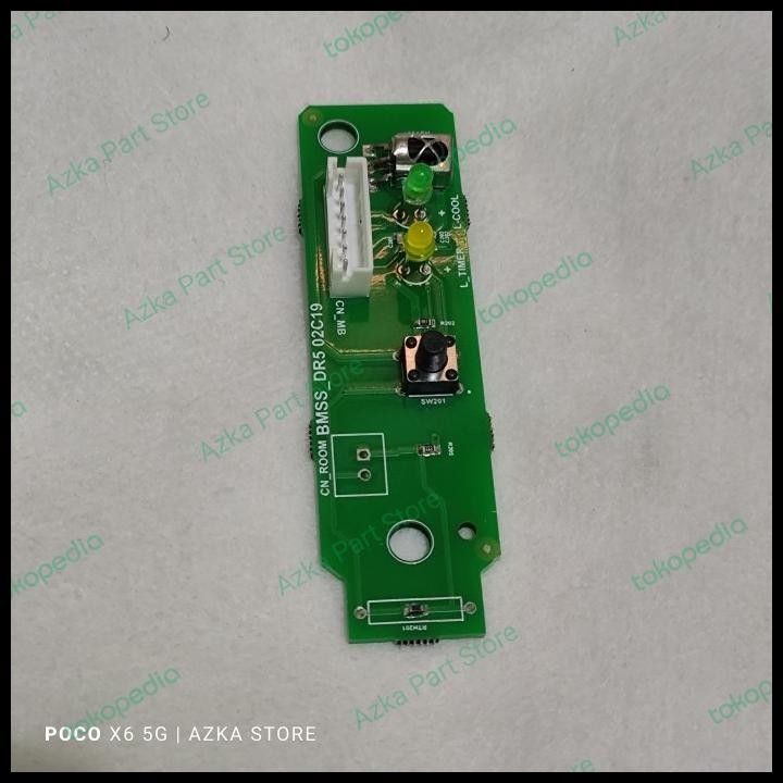 Modul Sensor Ac Daikin Malaysia Sensor Ac Daikin Ftp Malaysia