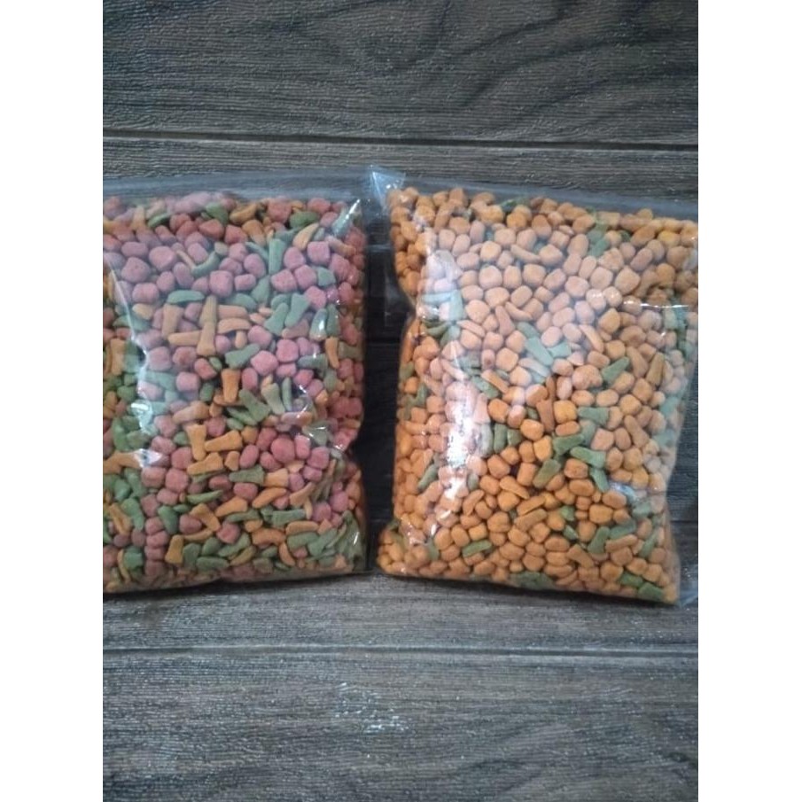 PEDIGREE Repack Makanan Anjing Dewasa Pedigree adult dog food