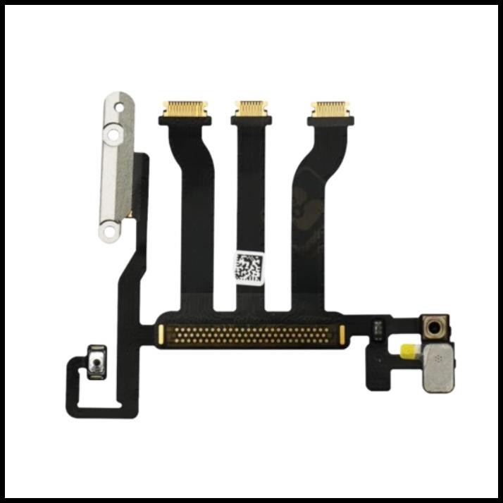 Fleksibel Flexible Lcd Apple Watch Iwatch Series 3 38Mm Gps