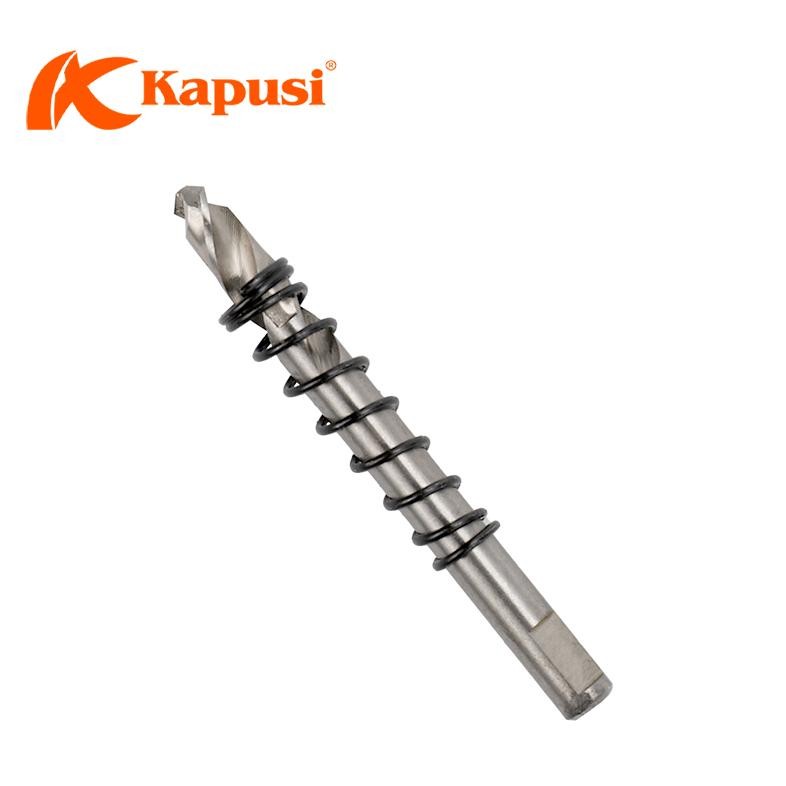 ready !!! Hole Saw Keras Besi /HoleSaw Carbide TCT/ /Kayu Hole Saw  Mata Bor Plastik Besi