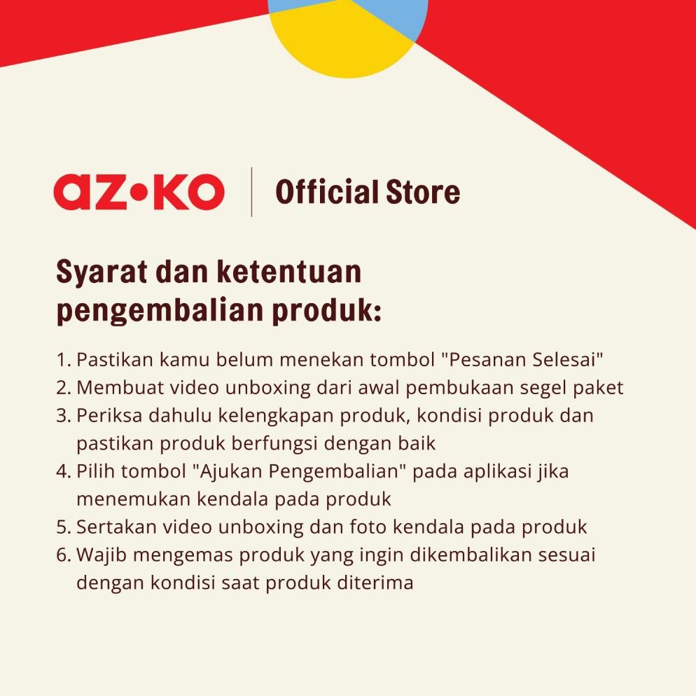 

baru !!! AZKO Papan Tulis Speech Bubble 40x40x1.5 Cm - Hitam
