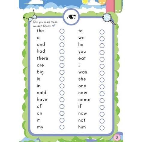 

ABC Pop Phonics : Complete Phonics 2 murah
